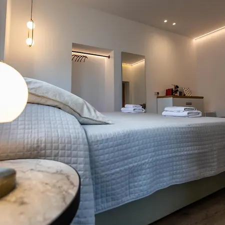 公寓式酒店 - Unique Staying In Centre
