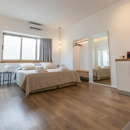 - Unique Staying In Centre 公寓式酒店 Paphos