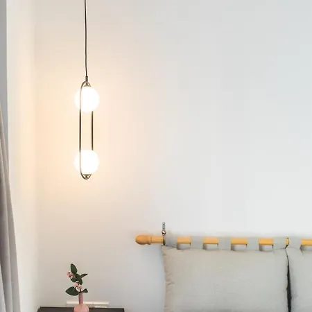 公寓式酒店 - Unique Staying In Centre 2*