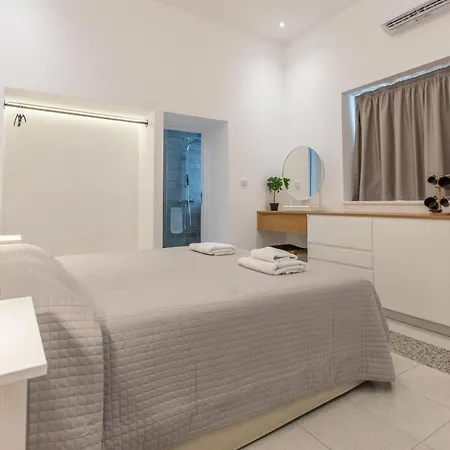 公寓式酒店 - Unique Staying In Centre 2*