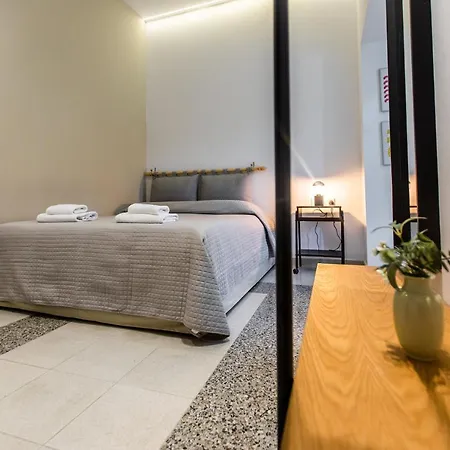 公寓式酒店 - Unique Staying In Centre