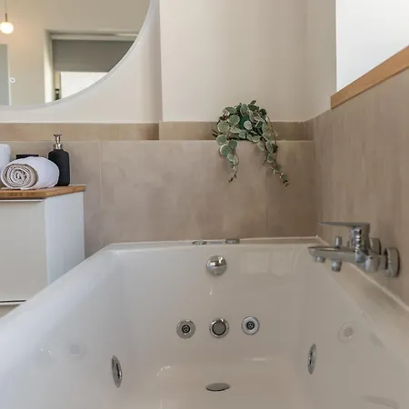 公寓式酒店 - Unique Staying In Centre
