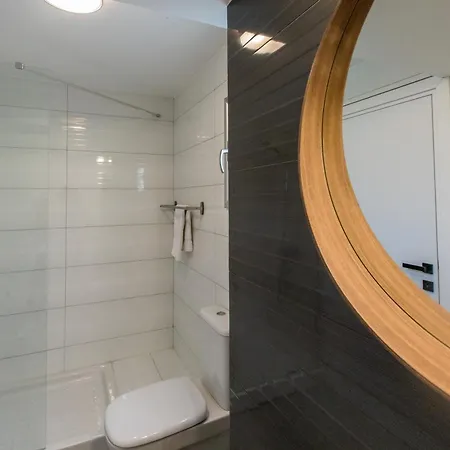 - Unique Staying In Centre