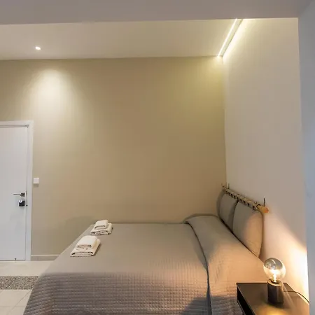 - Unique Staying In Centre 2* Paphos